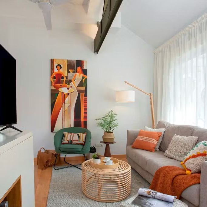 Calle Lazcano, Málaga, Andalusia 29008 - Photo 1