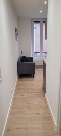 Appartement Grenoble - Photo 3