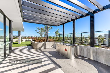 B301/1 Chapel Street, Rockdale NSW 2216 - Apartment For Rent | Domain - Photo 2