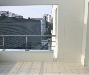 Appartement à louer, 2 pièces - Angers 49000 - Photo 5