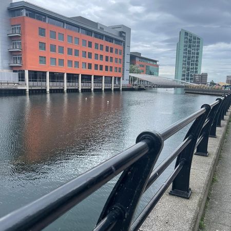 1 Bed Flat, William Jessops Way, L3 - Photo 4