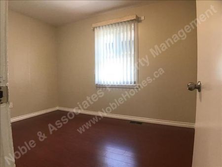 4391 Skeena Street UP Vancouver - Photo 5