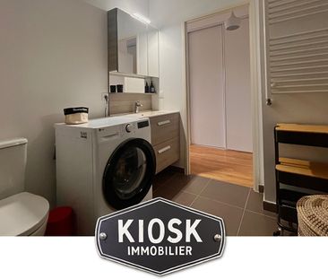 Location Appartement 2 pièces 43m² - Photo 6