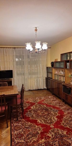 Inchiriere un apartament cu 2 camere zona Andrei Muresanu - Photo 1