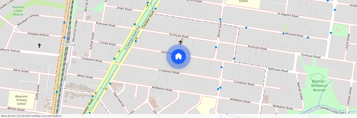 4/141 Rathcown Road, Vic 3073, Reservoir