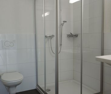Hochwertige 3.5 -Zimmer Wohnung/1. OG/Minergie-Standard/NK-Pauschale - Photo 4