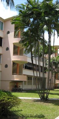 Blk 34 Kim Cheng Street (Bukit Merah), HDB 3 Rooms - For Rent - Photo 1
