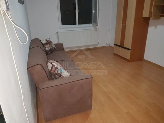 Apartament 2 camere D Nicolina - Fotografie 1