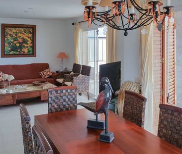 Wonderful apartment in Benicasim - Photo 1