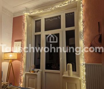 TAUSCHWOHNUNG Suche Haus in Niendorf oder Nähe - Photo 1