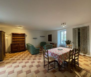 Location appartement 4 pièces, 84.00m², Doix lès Fontaines - Photo 5