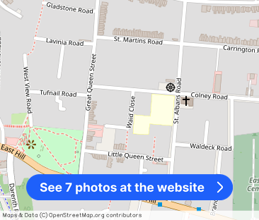 Waid Close, Dartford, Kent, DA1 - Photo 1