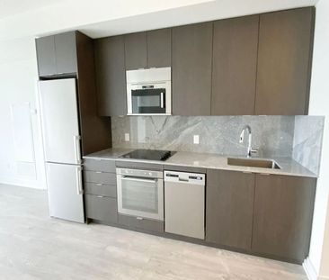 For Lease - 7 Mabelle Avenue Unit# 3510, Toronto, Ontario - Photo 5