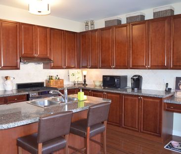 For Lease - 52 Dungannon Drive, Markham, Ontario - Photo 3