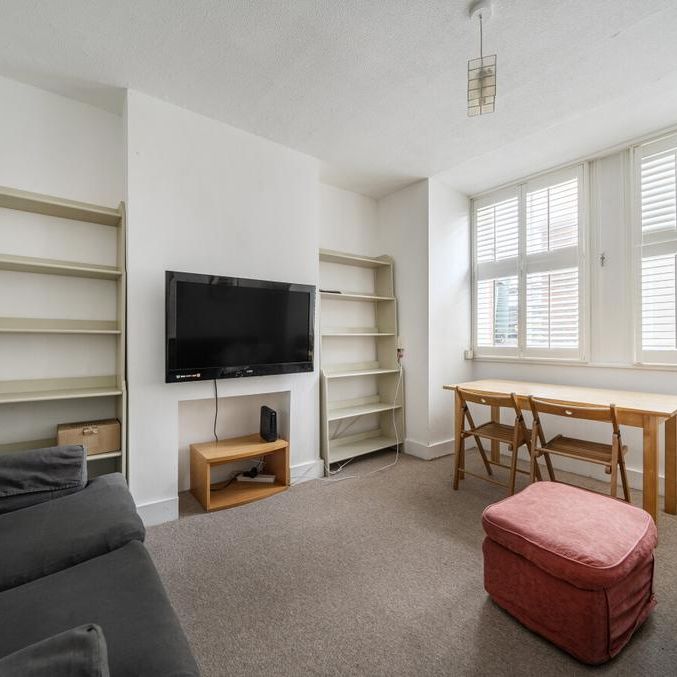 5 bedroom terraced house to rent - Photo 1