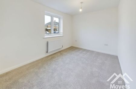 1 Parker Hill, Blackburn, Lancs, BB1 5FL - Photo 2