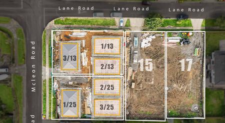 Brand new home Weymouth - Photo 4