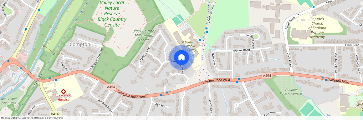 10 Havisham Drive, Compton