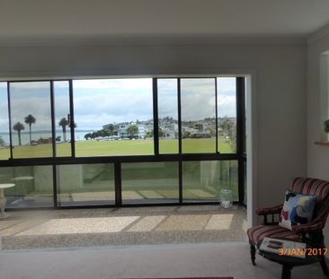 1ST FLOOR APARTMENT - PARK & SEA VIEWS - Photo 2