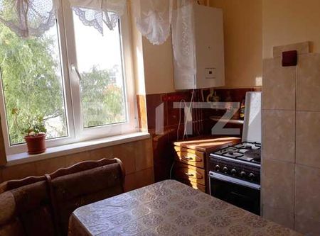 Apartament 2 camere, 51 mp, decomandat, zona Big - Photo 2