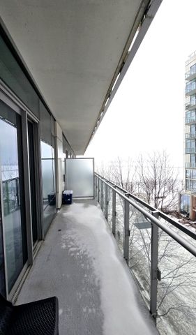 For Lease - 39 Queens Quay Unit# 510, Toronto, Ontario - Photo 4