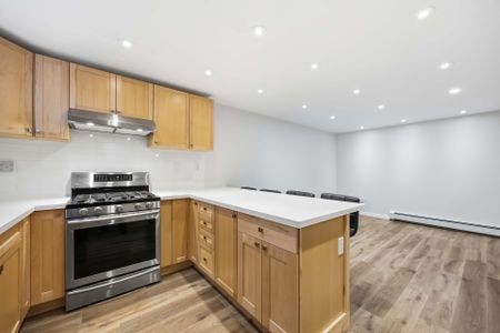 For Lease - 67 Muirhead Crescent, Richmond Hill, Ontario - Photo 5