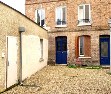 Appartement à louer EVREUX - Photo 1