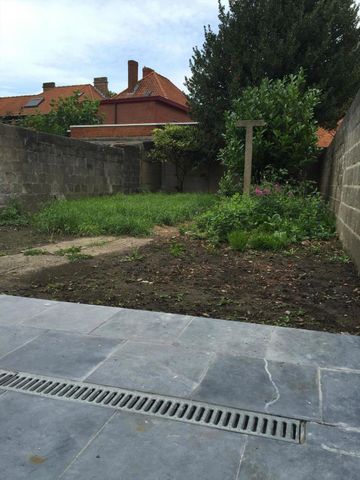 Renovatiewoning met tuin - Foto 5