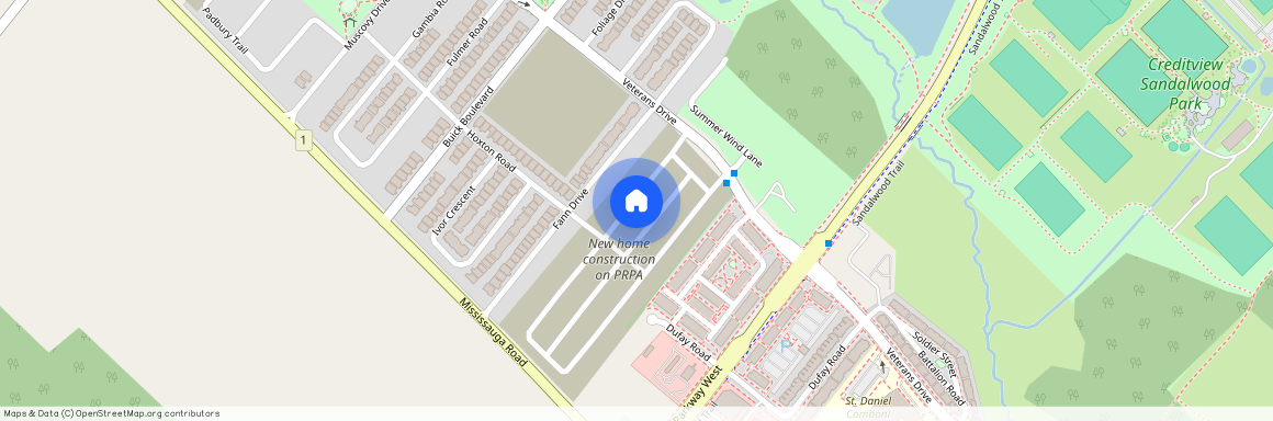 29 Keppel Circle, Brampton