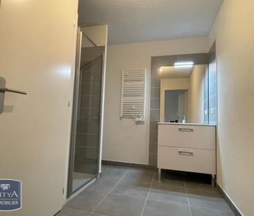 Location Appartement 2 pièces 39m² MONTFAVET 84140 - Photo 5