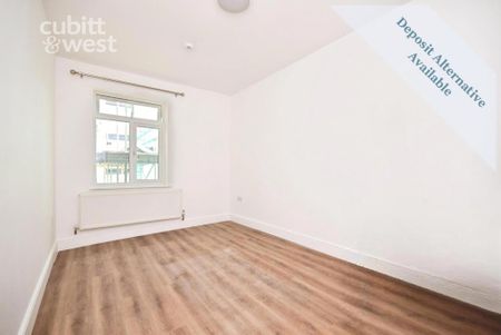 3 bedroom apartment to rent - Photo 4