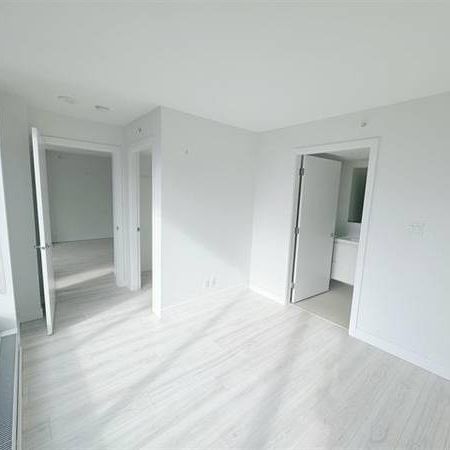 Downtown on Hornby st 2 bed/2 bath plus den unit for rent - Photo 1