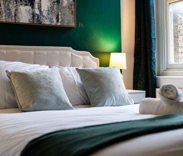 Room in a Shared Flat, Brick Lane, E1 - Photo 3