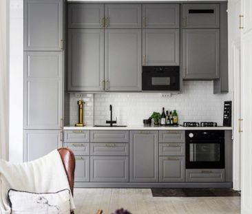 Hagagatan, Stockholm - Photo 6