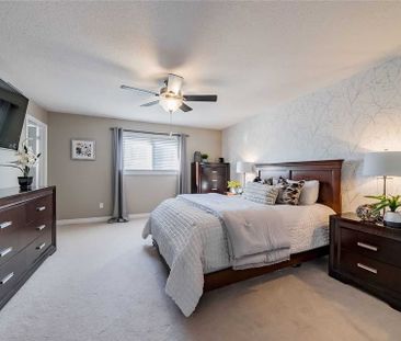 For Lease - 40 Cranborne Crescent, Whitby, Ontario - Photo 5
