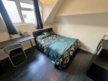 6 bedroom house share to rent - Photo 3