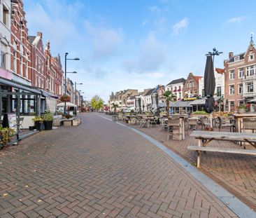 Appartement te huur: Markt 7-C 4701 PA Roosendaal - Foto 1