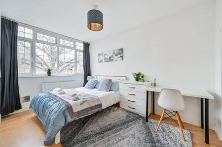 3 bedroom terraced house to rent - Photo 5