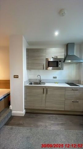 Studio Flat, Bracken House, M1 - Photo 4