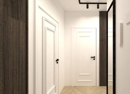 Nowe, ekskluzywne mieszkanie z 2 sypialniami 68m2 oraz dużym tarasem w kameralnej inwestycji przy ul.Dobrego Pasterza - Photo 4