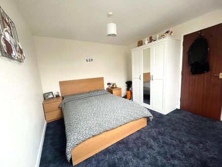 2 bedroom apartment to rent - Photo 3