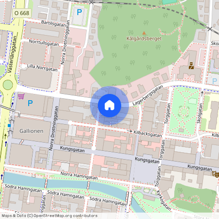 Uddevalla, Kålgårdsbergsgatan, 14B, 45130