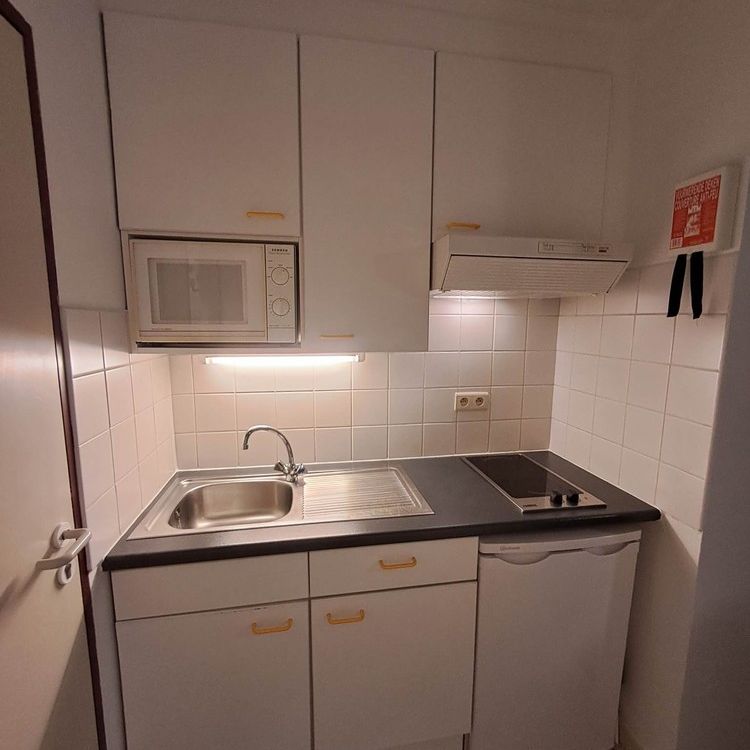 Gezellige studio aan de Parkstraat 223 in Leuven - Foto 1