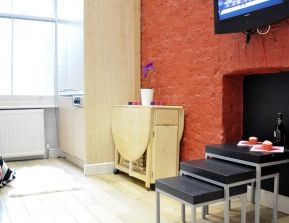 Notting Hill Studio Apartment - Photo 1