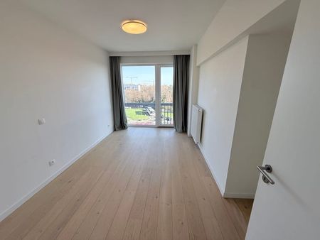 Appartement te huur - Photo 3