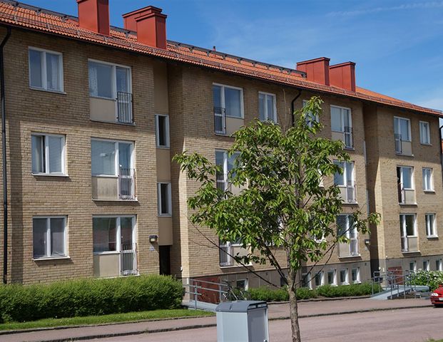 Bryggerigatan 9 - Foto 1