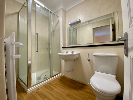 1 bedroom flat to rent - Photo 5