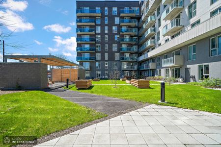 MR056 - Condo Rosemont/Petite-Patrie, Montreal - Photo 4