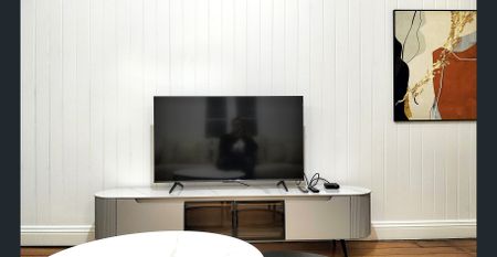 Furnished House in Hamilton !! - Photo 3