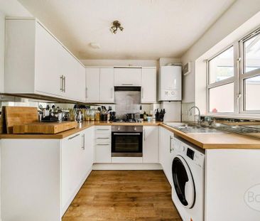 2 bedroom terraced house to rent - Photo 6